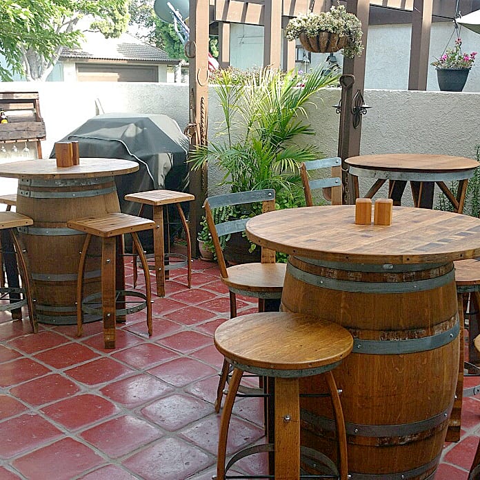 Furniture Wine Country Furnishings