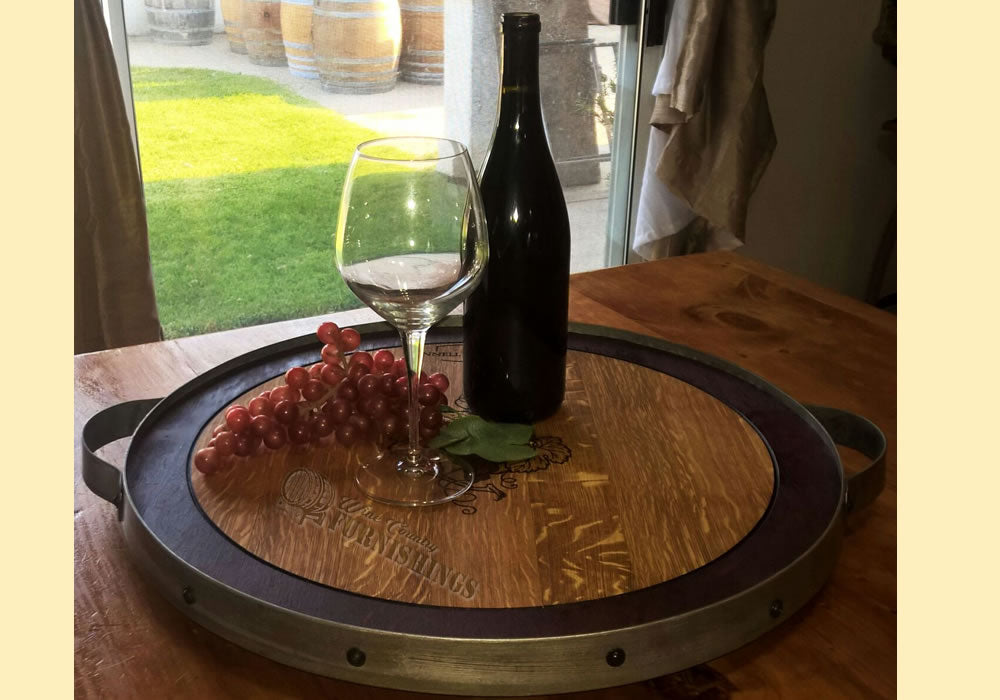 Home Decor Wine Country Furnishings