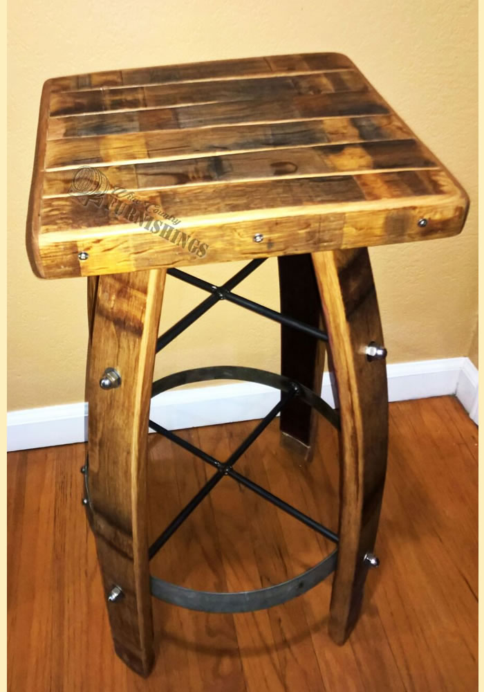 Stools Wine Country Furnishings