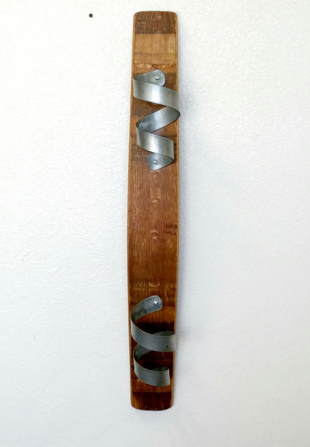 Spiral wine rack cheap
