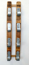 Adriel Wall-mounted Wine Rack