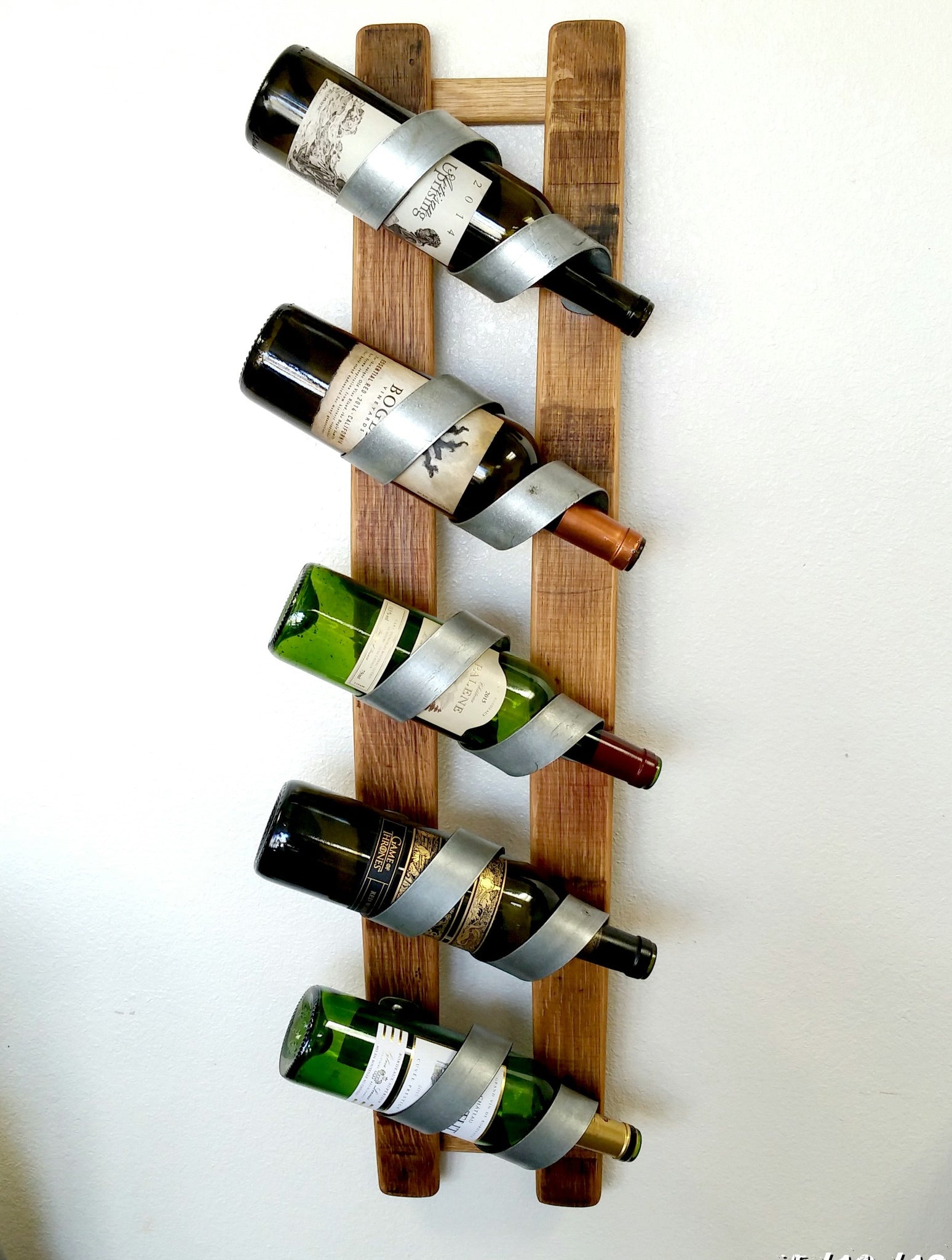 Game wine rack online