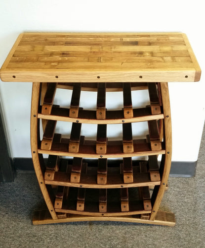 Marie Wine Rack