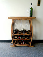Marie Wine Rack