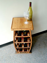 Marie Wine Rack